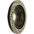 Stoptech auto part