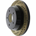 SPORTSTOP CRYO ROTOR
