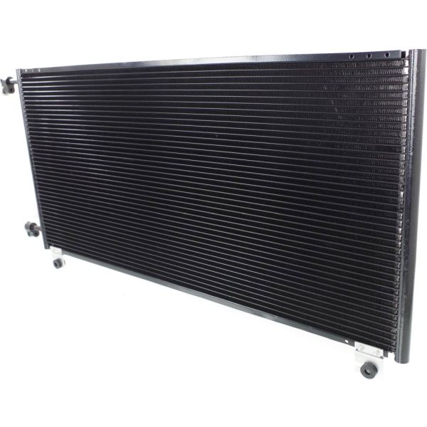 W-(S)CONDENSER