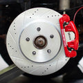 Power Stop 06-09 Land Rover Range Rover Front Autospecialty Brake Kit