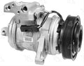 FOUR SEASONS auto part