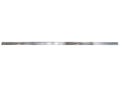 ANGLE BED STRIP SET; STAINLESS; LONG BED; STEPSIDE; CHEVROLET/GMC PICKUP 4753