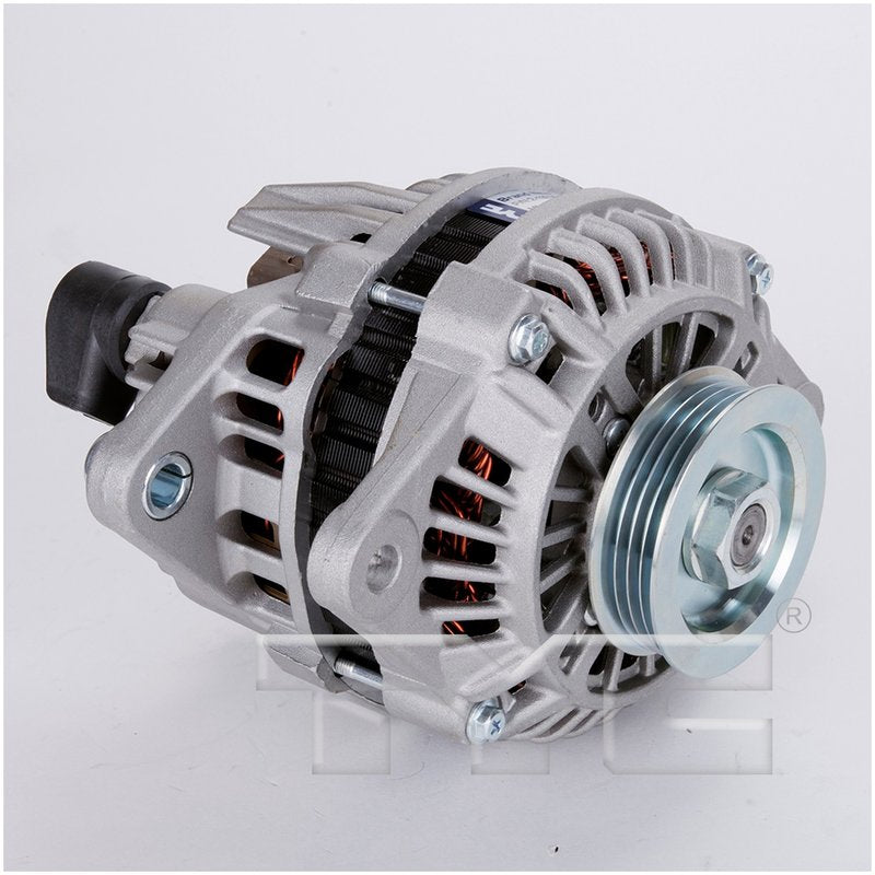 9805 DG NEON/9801 PM NEON 2.0L L4 (4S) ALT