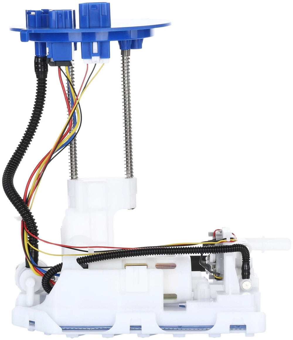 FUEL PUMP MODULE ASSEMBLY