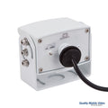 MARINE UNIVERSAL MOUNT BACKUP CAMERA W/NIGHT VISION & BUILTIN MICROPHONE INCLUD