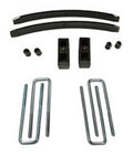 Tuff Country lift kit