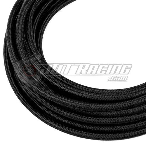 20 PROSERIES BLACK 230 STAINLESS CORE HOSE10 FT