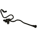 STANDARD IGN auto part installed view