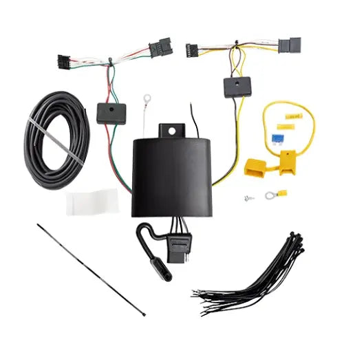 MAX-FRAME RECEIVER