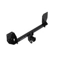 MAX-FRAME RECEIVER