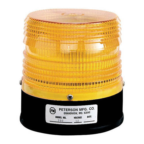 STROBE LIGHT