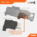 FUSE BLOCK