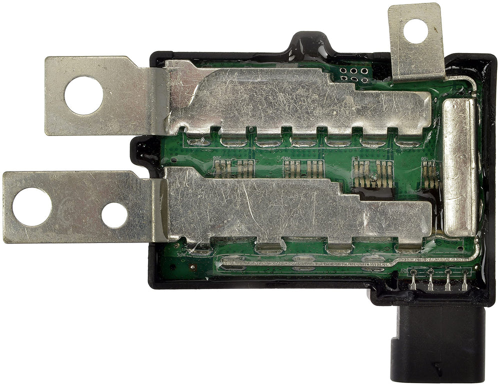 FUSE BLOCK