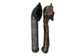 Wehrli 01-04 Chevrolet 6.6L LB7 Duramax 3in Down Pipe