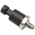 AutoMeter Sensor Fluid Pressure 0-100PSI -4AN Male