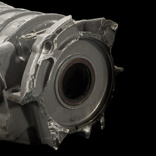 48RE TRANSFER CASE SUPPORT
