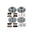 PowerStop auto part