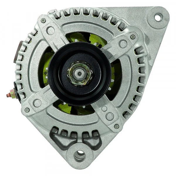 REMANUFACTURED ALTERNATOR