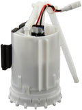 FUEL PUMP RESERVOIR