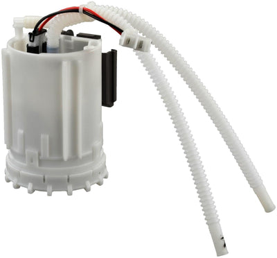 Bosch fuel pump