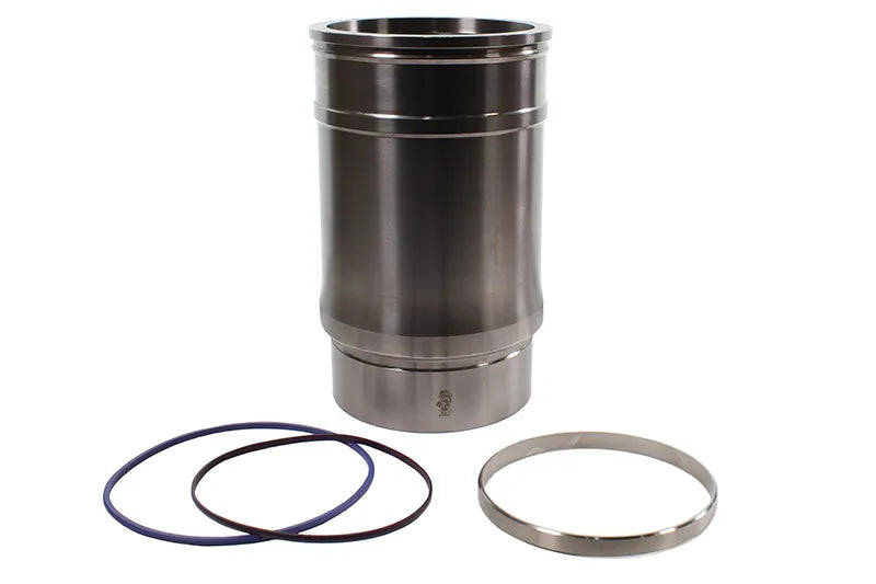 LINER W/SEALING RINGS