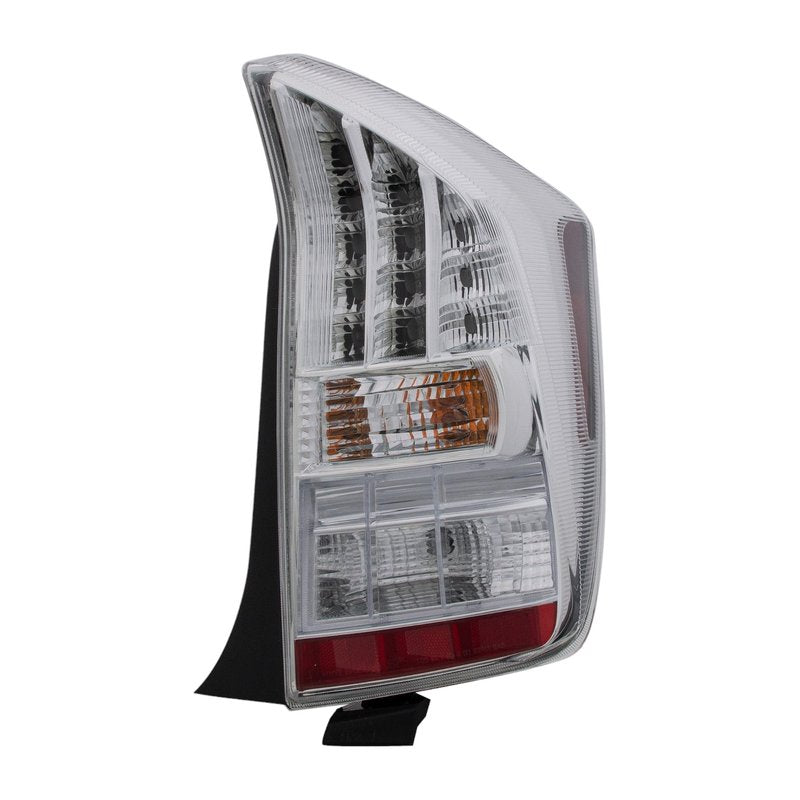RH TAILLAMP LENS/HOUSING; ; PRIUS 1011