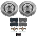 Power Stop 05-10 Chrysler 300 Front Autospecialty Brake Kit