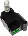 AIR DOOR ACTUATOR