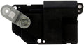 AIR DOOR ACTUATOR