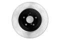 Centric OE Coated Front Brake Kit (2 Wheel)