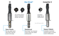 STANDARD IGN auto part