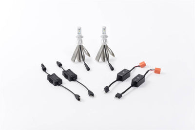 Putco tail light