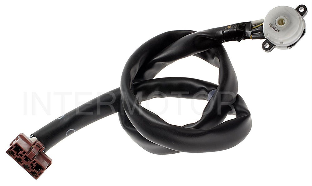 IGNITN LOCK CYLINDER KEYS