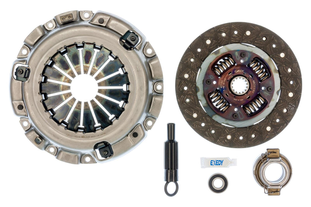 Exedy OE 1989-1989 Dodge Raider V6 Clutch Kit