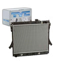 TYC auto part