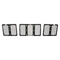 Sherman Parts chrome auto part