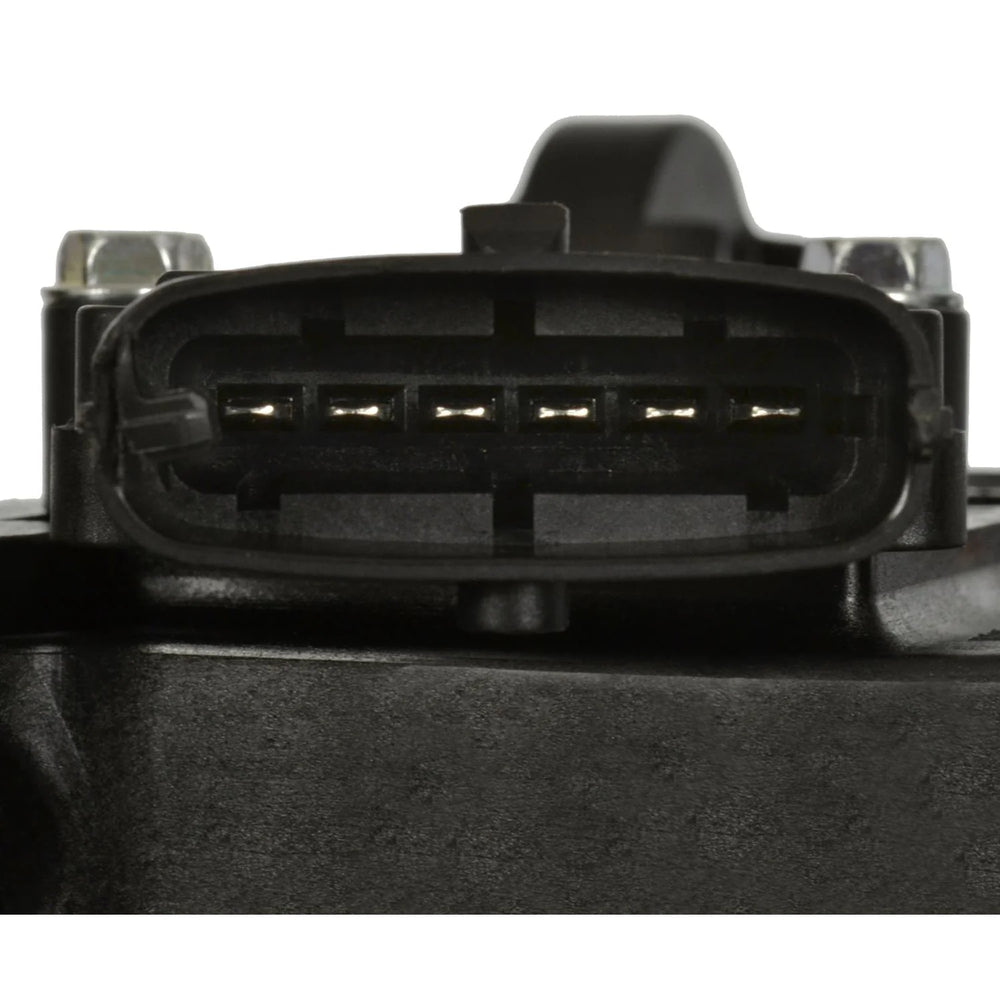 INTERMOTOR ACCELERATOR PEDAL POSITI