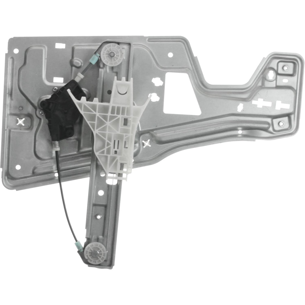 A1 REMFG INC auto part