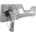 NEW WINDOW LIFT MOTOR W/REGULATOR