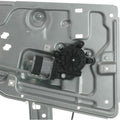 NEW WINDOW LIFT MOTOR W/REGULATOR