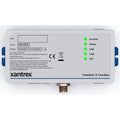 REMOTE ON/OFF SWITCH W/ SUMMARY LED