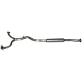 BRE EXHAUST auto part
