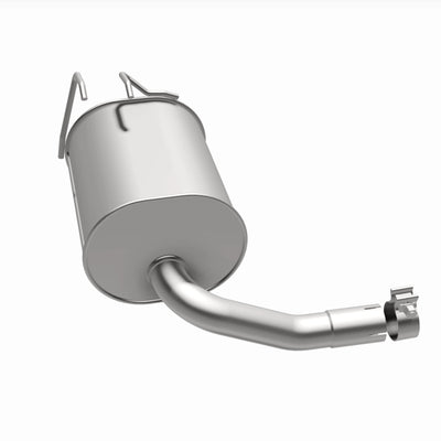 REAR MUFFLER KIT REPLACEMENT HONDA
