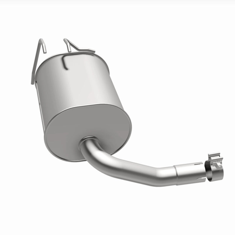 REAR MUFFLER KIT REPLACEMENT HONDA