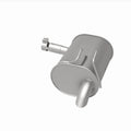 REAR MUFFLER KIT REPLACEMENT HONDA