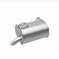 REAR MUFFLER KIT REPLACEMENT HONDA