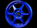 Buddy Club P1 Racing SF 15x8.0 ET32 5x114.3 Gunmetal
