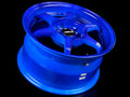 Buddy Club P1 Racing SF 15x8.0 ET32 5x114.3 Gunmetal