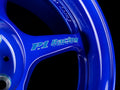 Buddy Club P1 Racing SF 15x8.0 ET32 5x114.3 Gunmetal