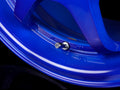 Buddy Club P1 Racing SF 15x8.0 ET32 5x114.3 Gunmetal